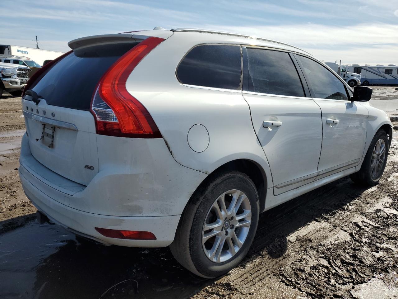 2014 VOLVO XC60 3.2 - Фото 3