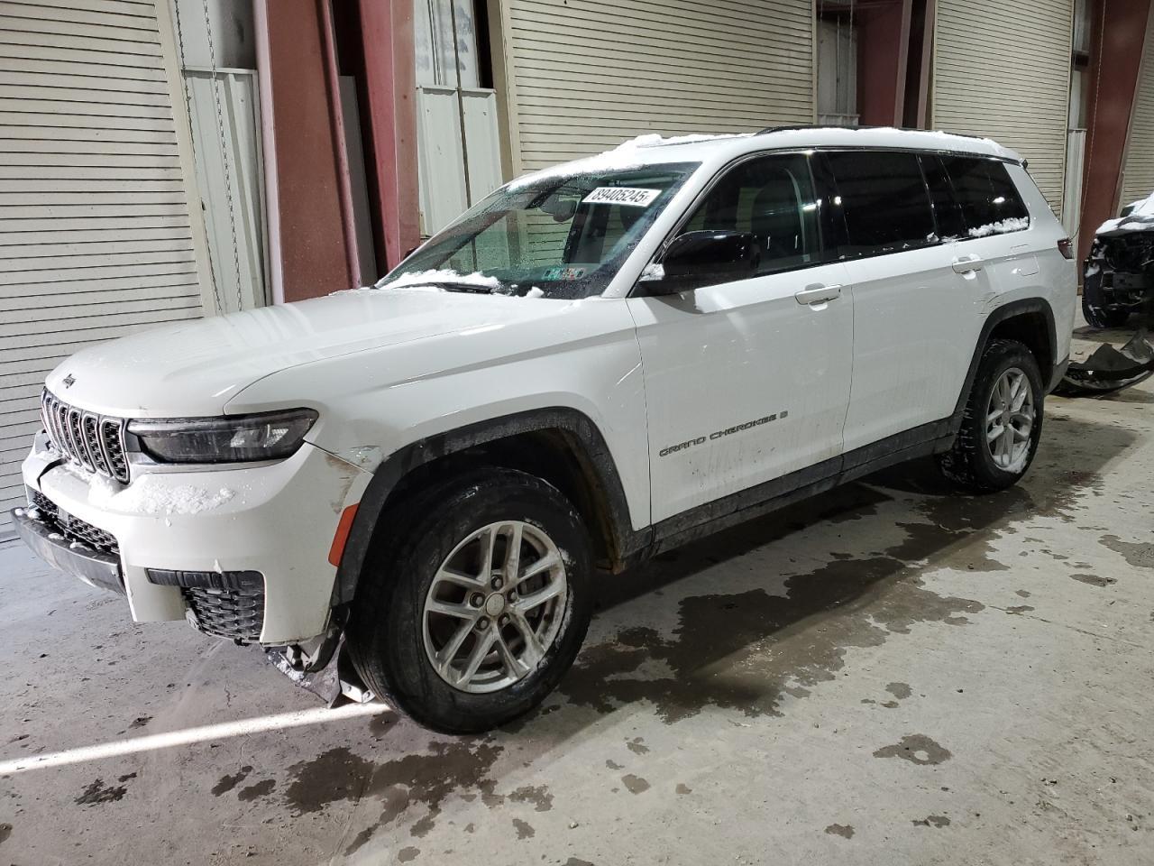 2024 JEEP GRAND CHER