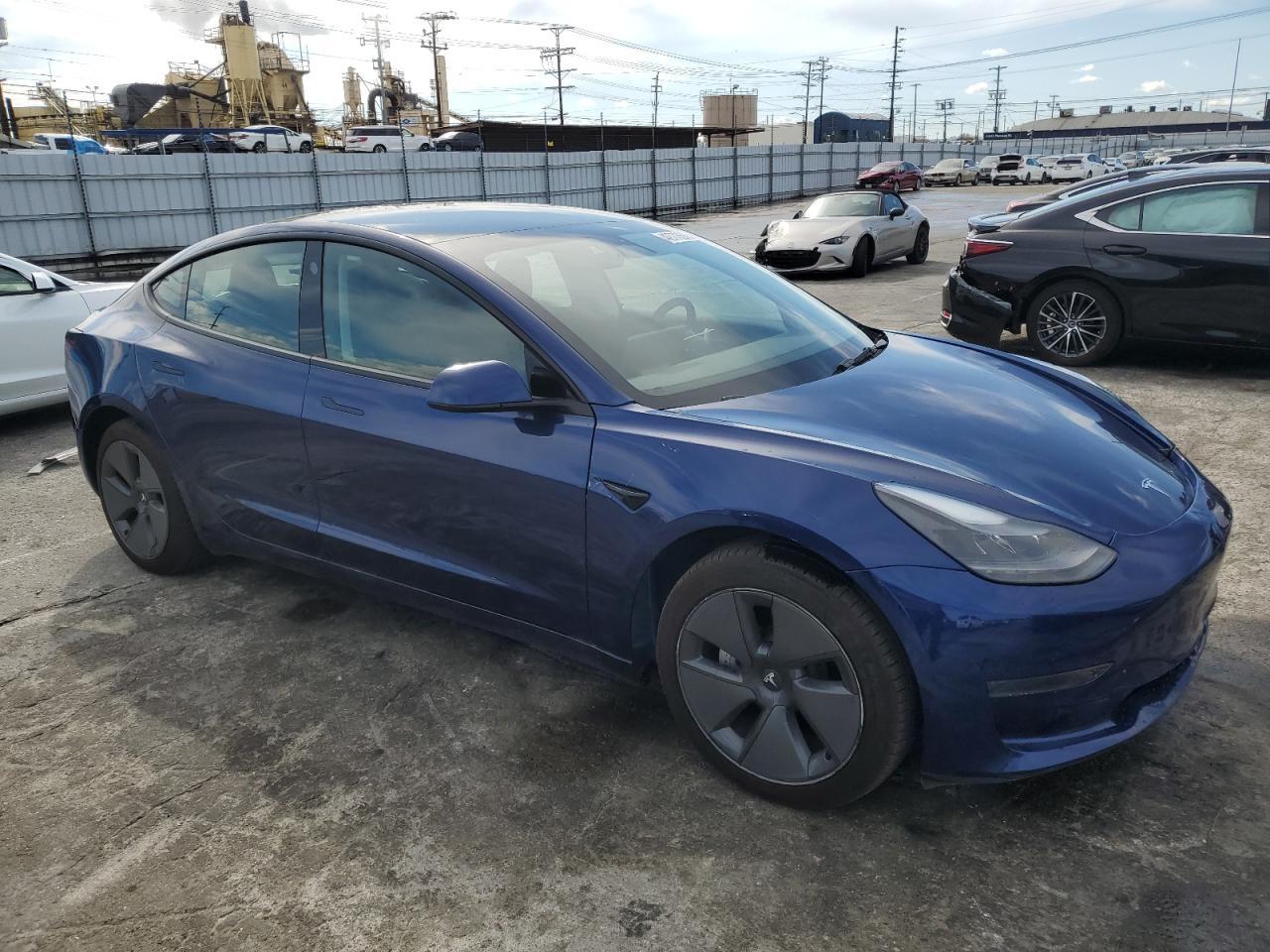 2023 TESLA MODEL 3 - Image 4