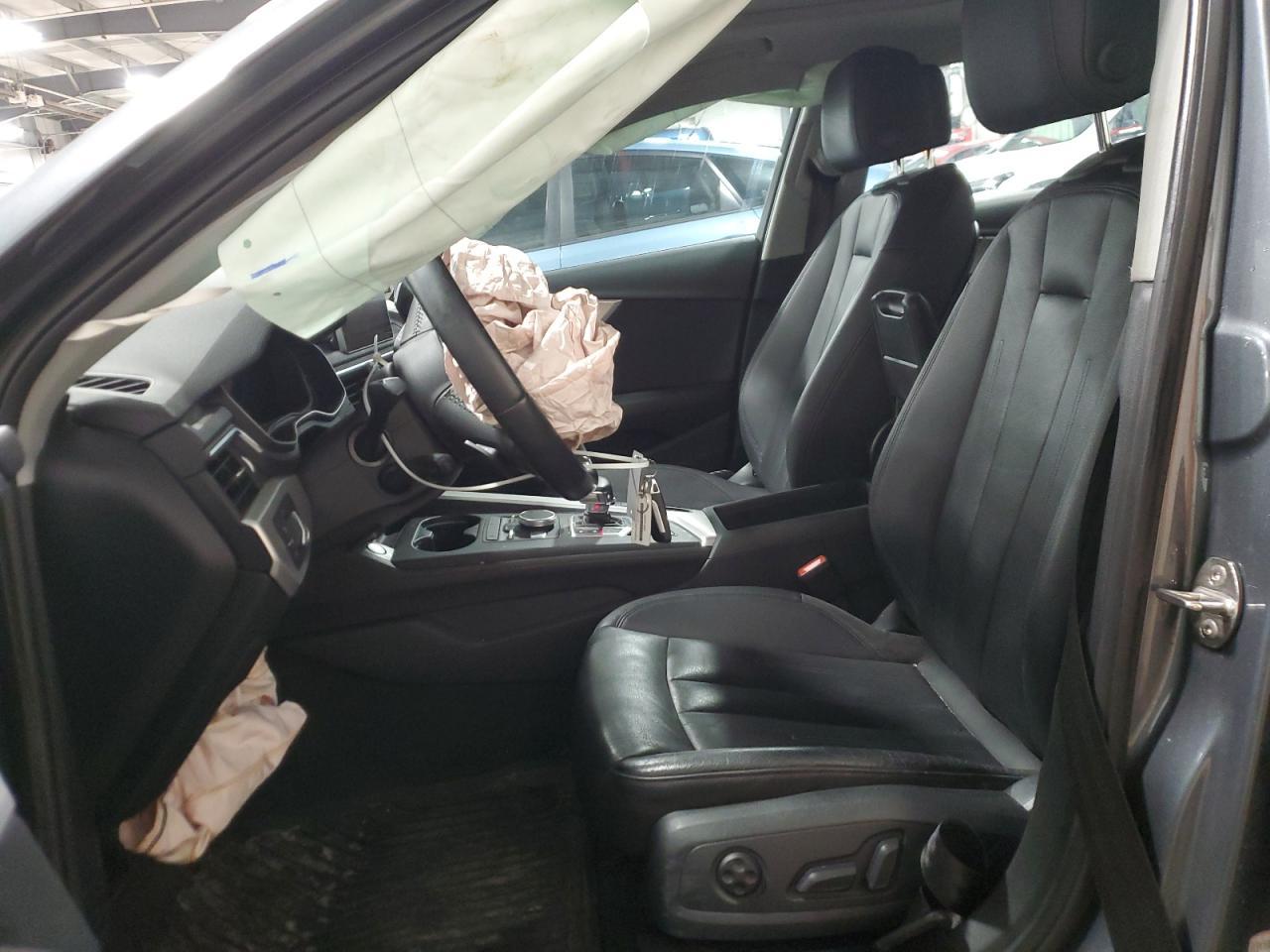 2017 AUDI A4 PREMIUM - Image 7