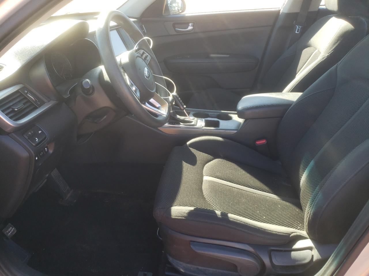 2020 KIA OPTIMA LX - Image 7