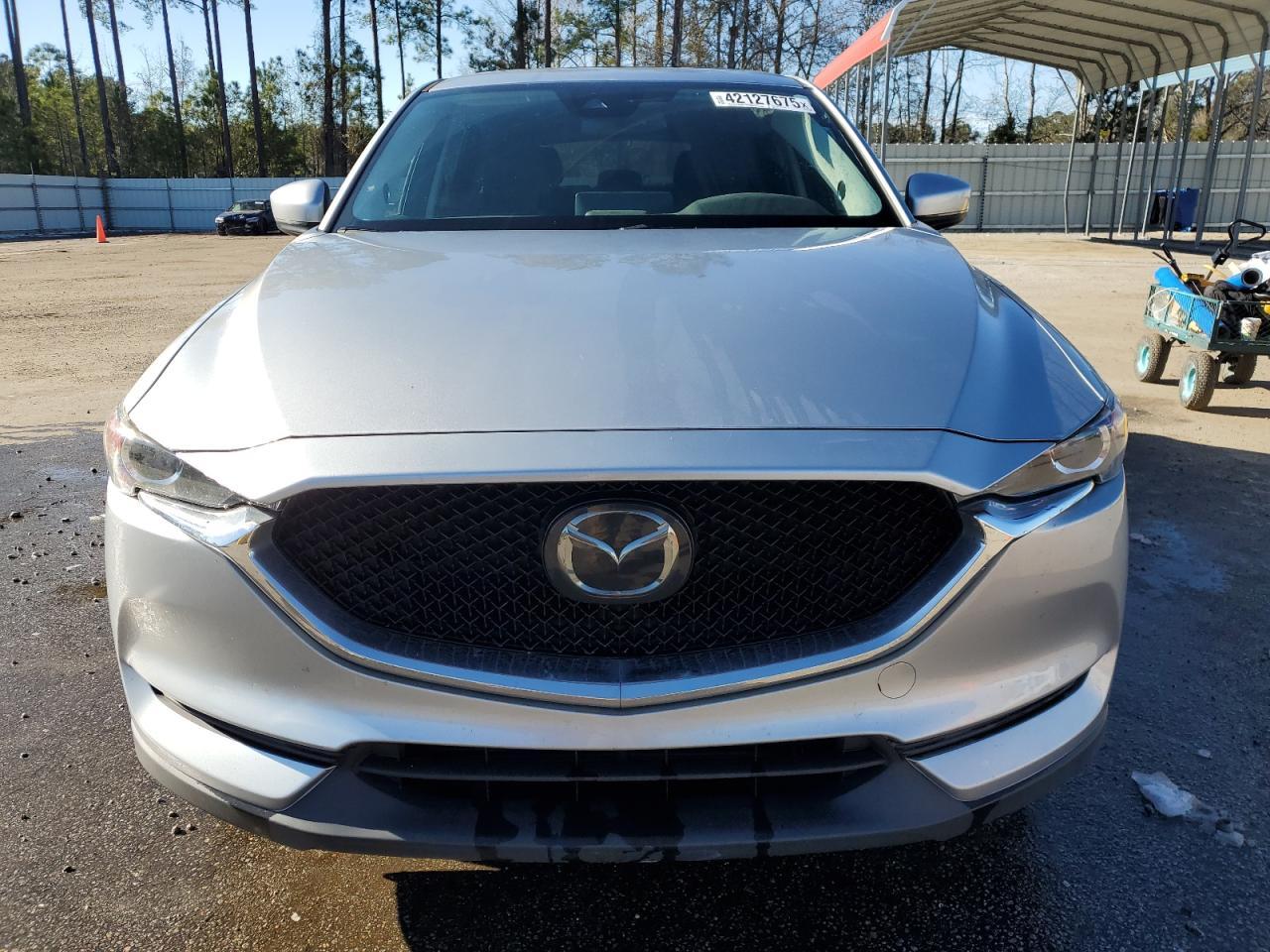 2021 MAZDA CX-5 TOURI - Image 5