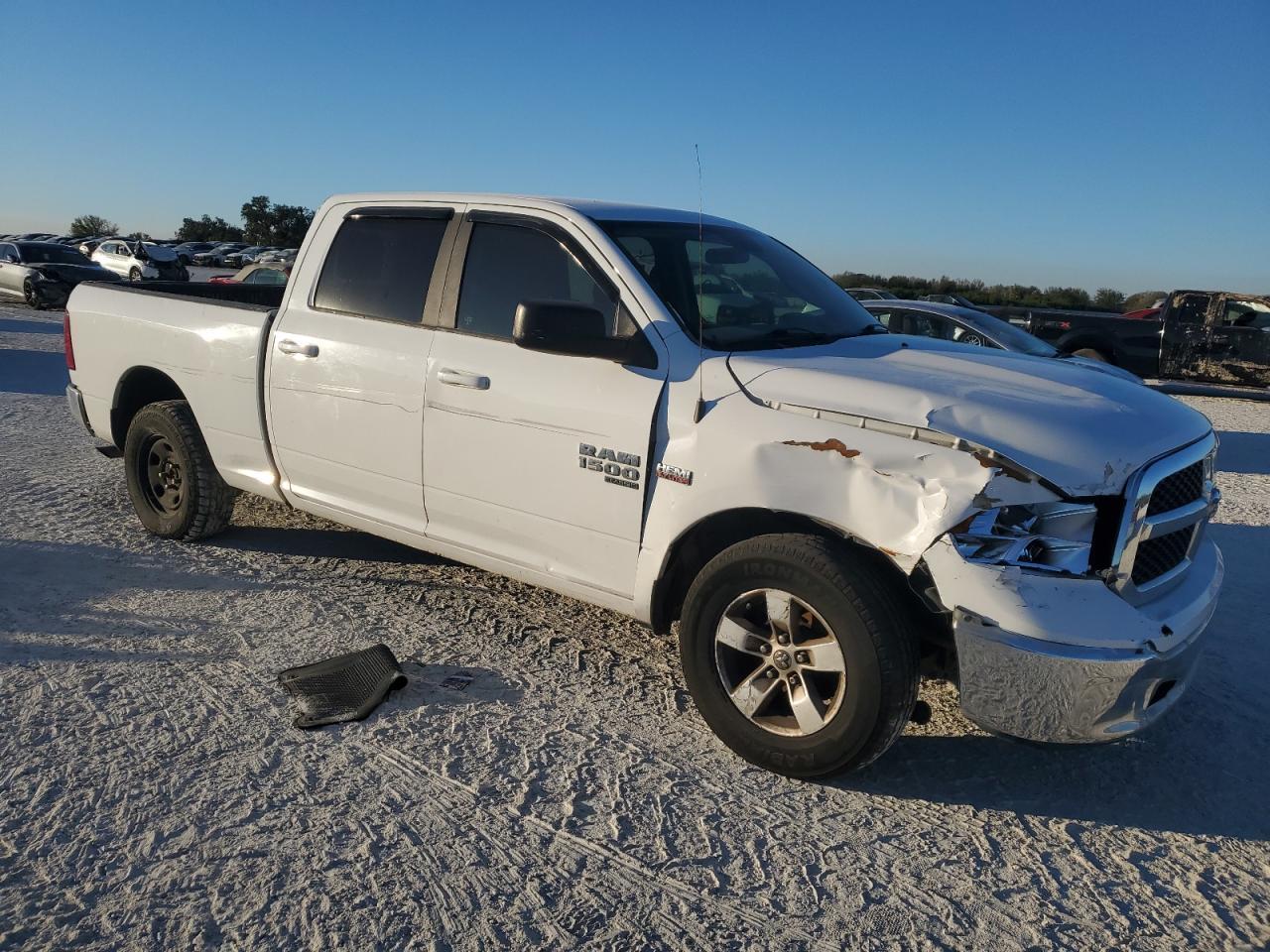 2019 RAM 1500 CLASS - Фото 4