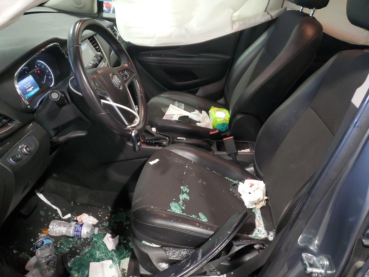 2019 BUICK ENCORE PRE - Фото 7