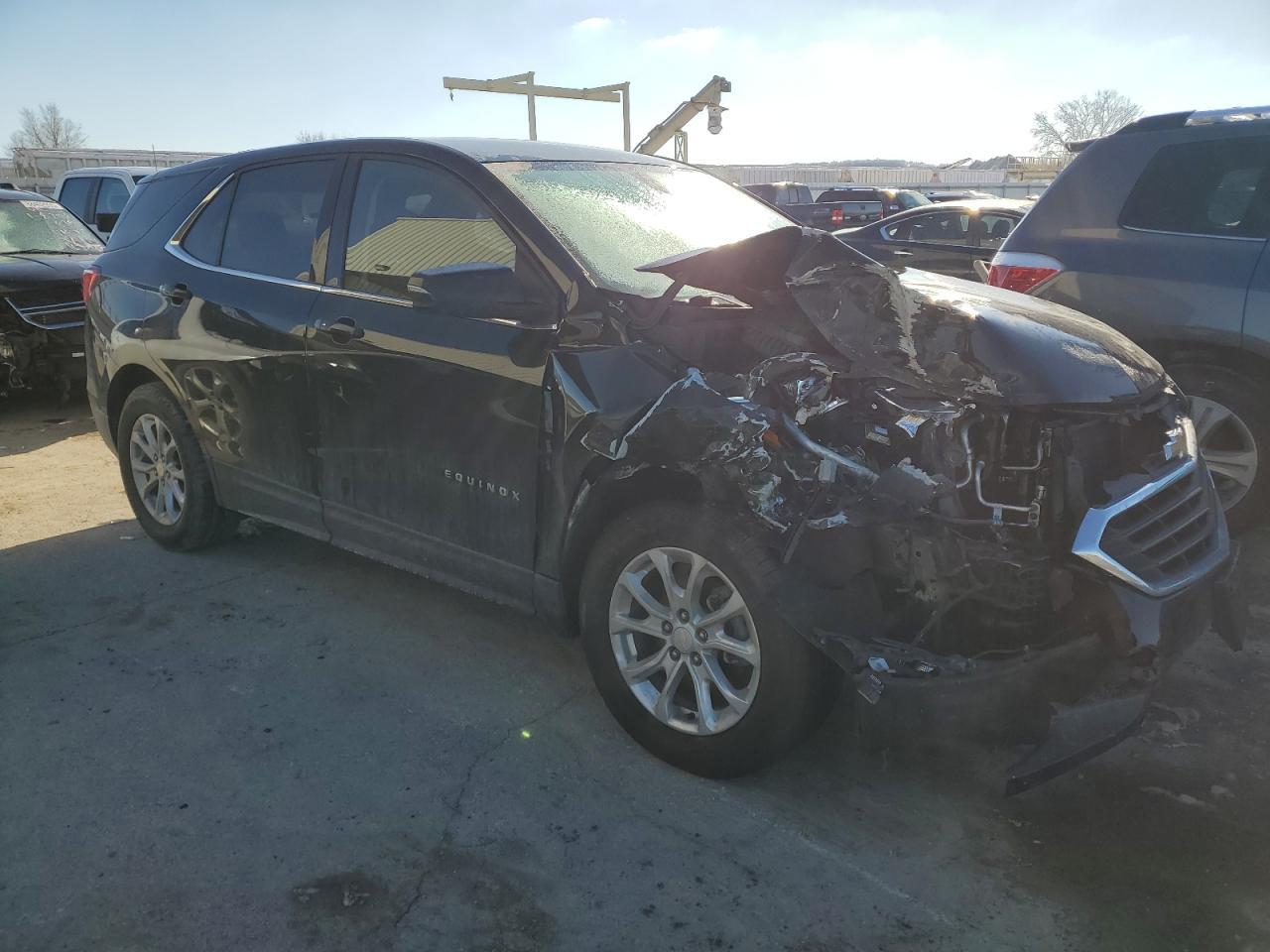 2019 CHEVROLET EQUINOX LT - Image 4