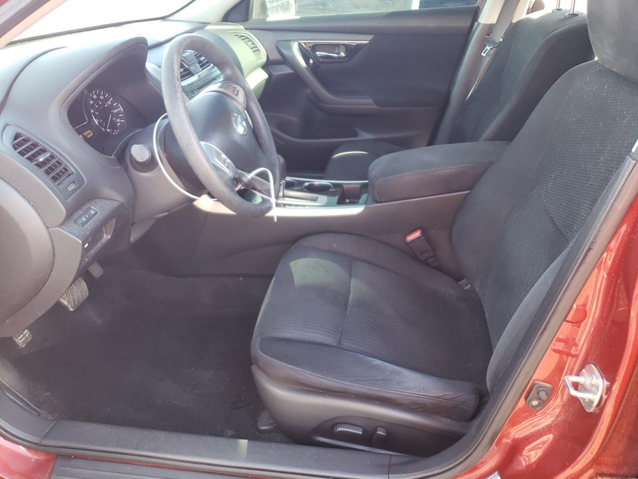 2014 NISSAN ALTIMA 2.5 - Image 7