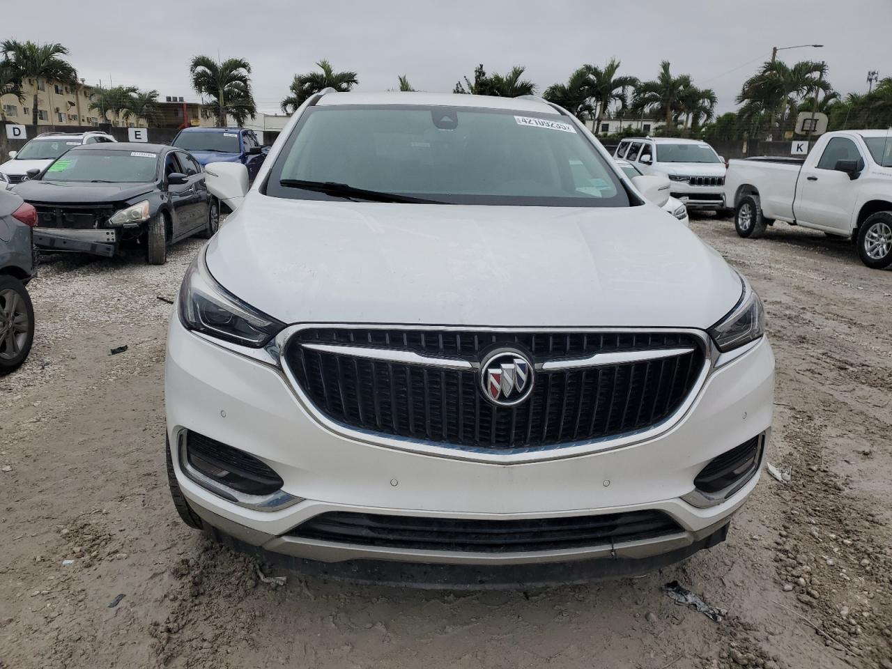 2019 BUICK ENCLAVE PR - Image 5