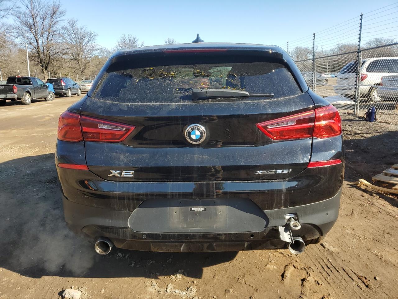 2020 BMW X2 XDRIVE2 - Image 6