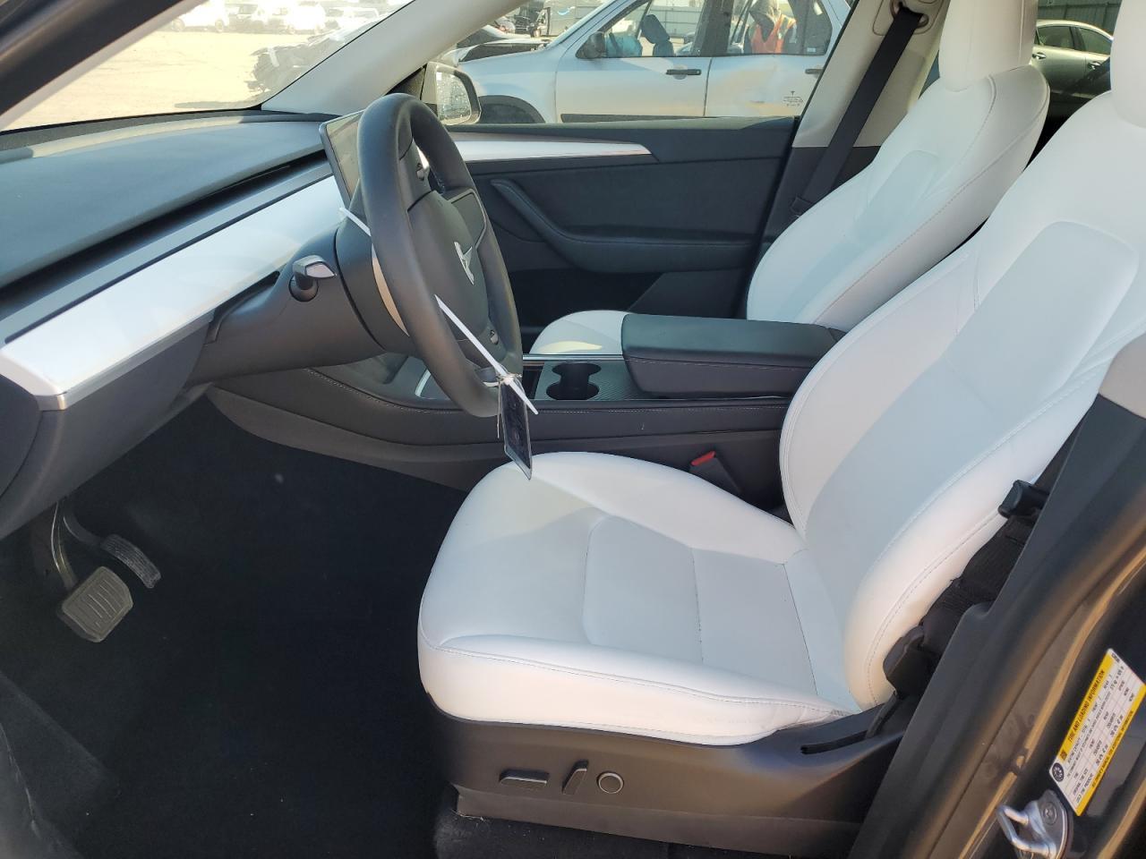 2023 TESLA MODEL Y - Фото 7