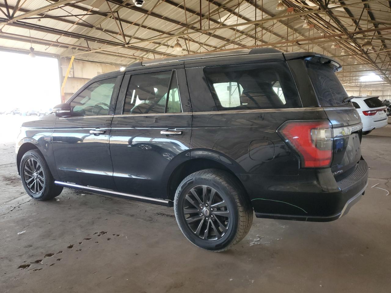 2019 FORD EXPEDITION - Фото 2