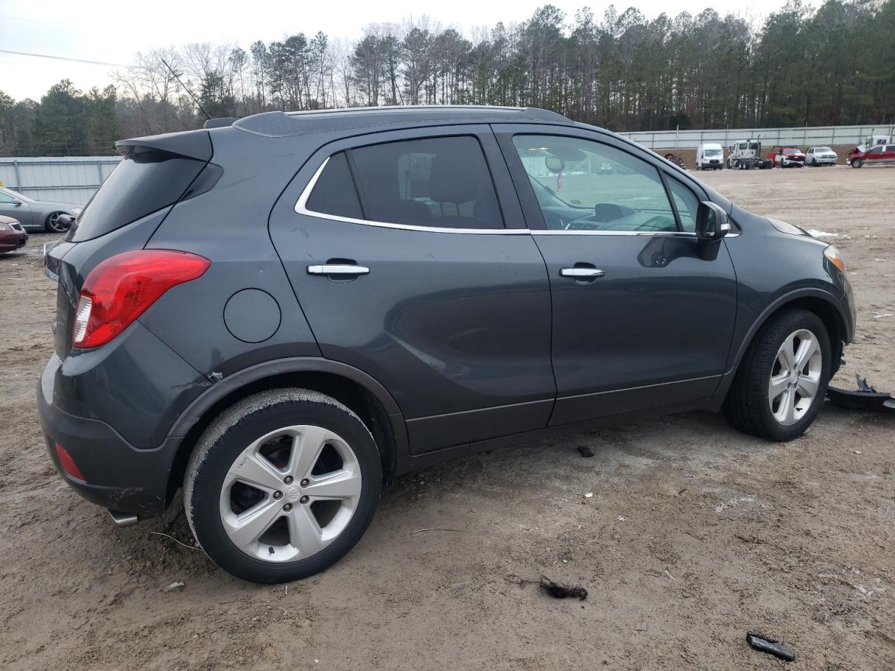 2016 BUICK ENCORE CON - Image 3