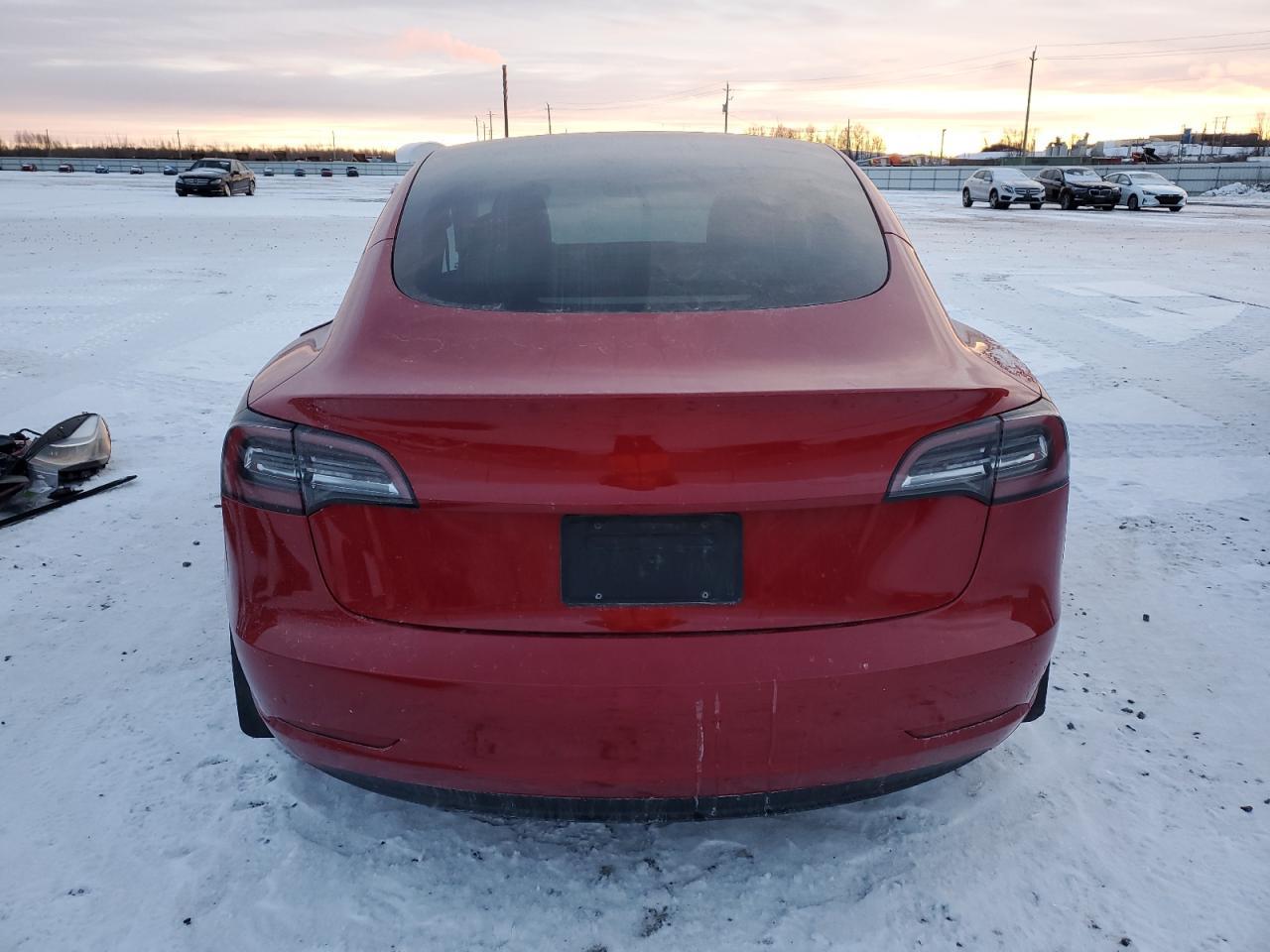 2022 TESLA MODEL 3 - Image 6