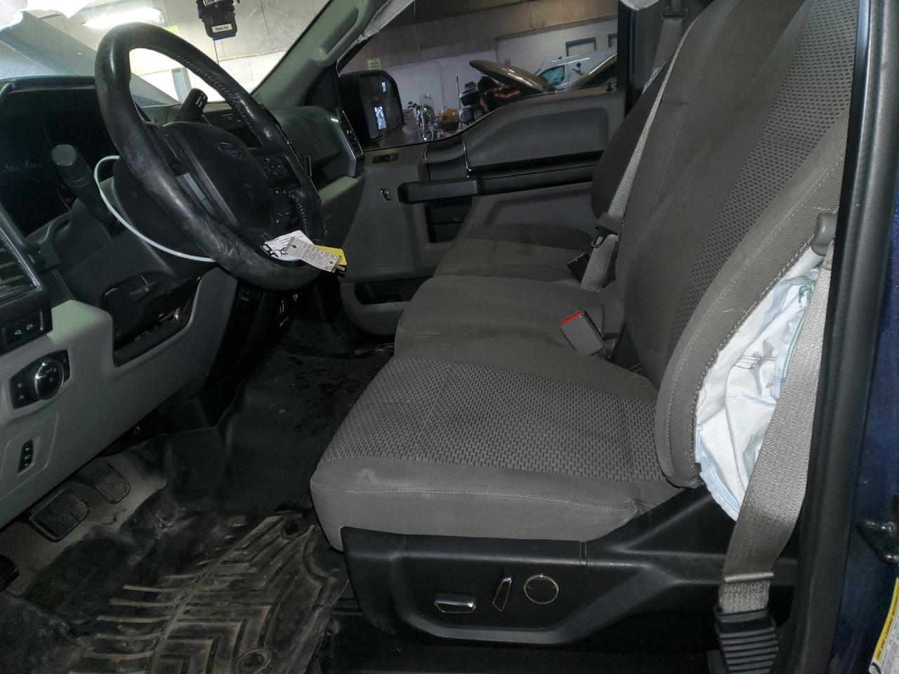 2017 FORD F150 SUPER - Фото 7