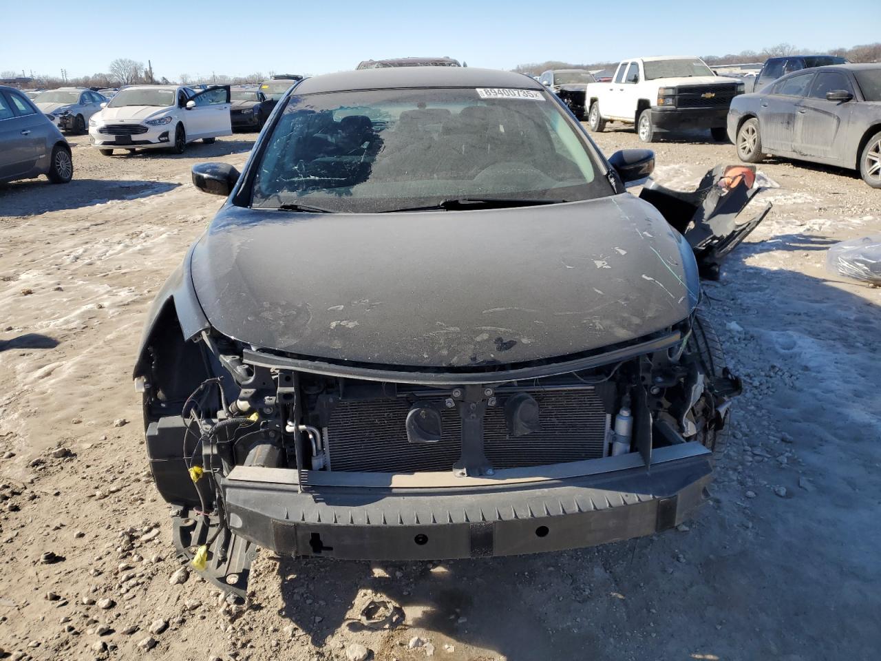 2015 NISSAN ALTIMA 2.5 - Image 5