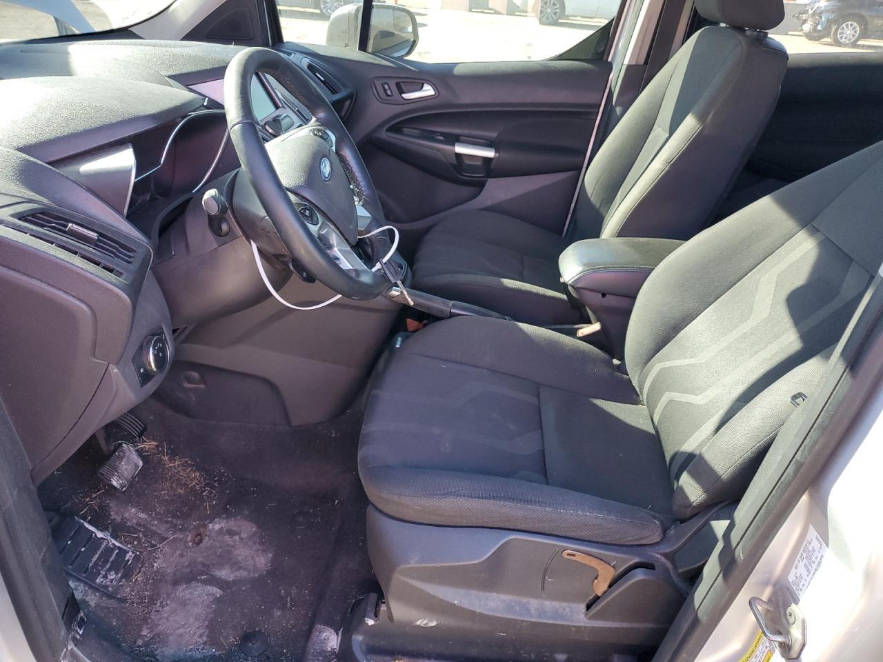 2015 FORD TRANSIT CO - Image 7