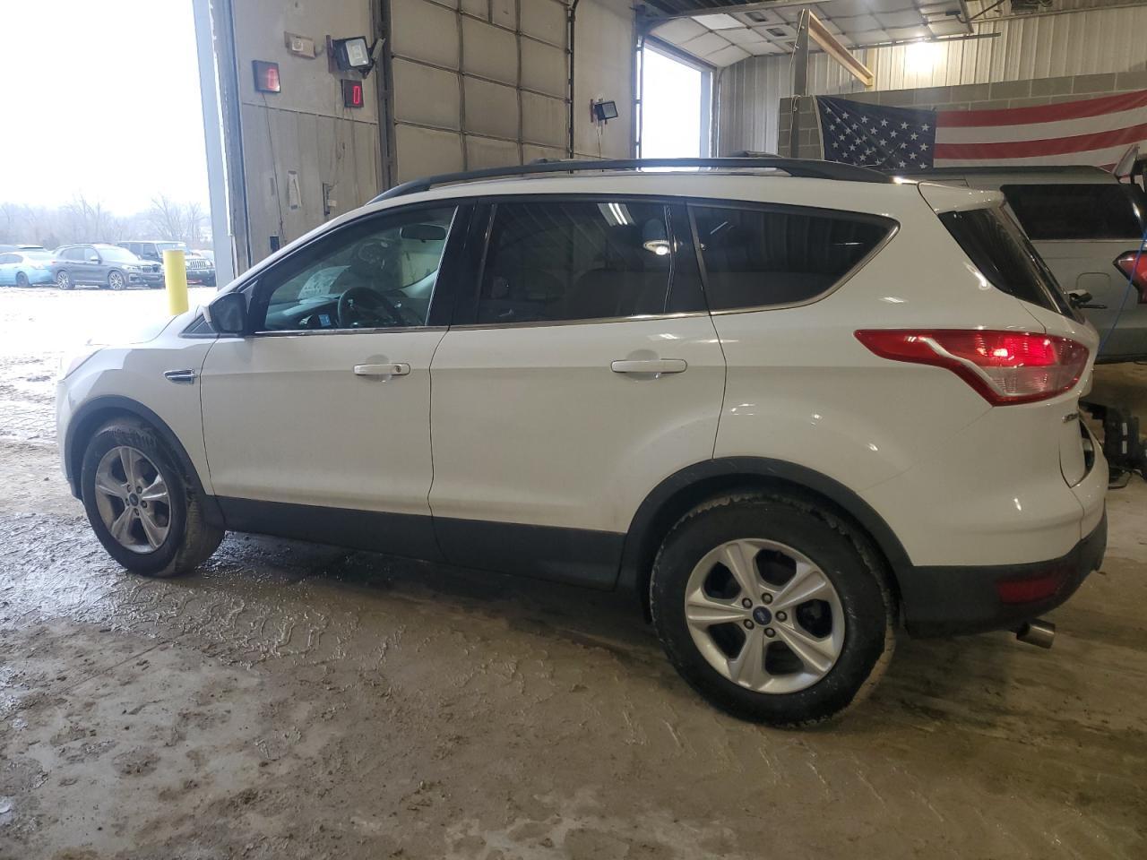 2013 FORD ESCAPE SE - Image 2