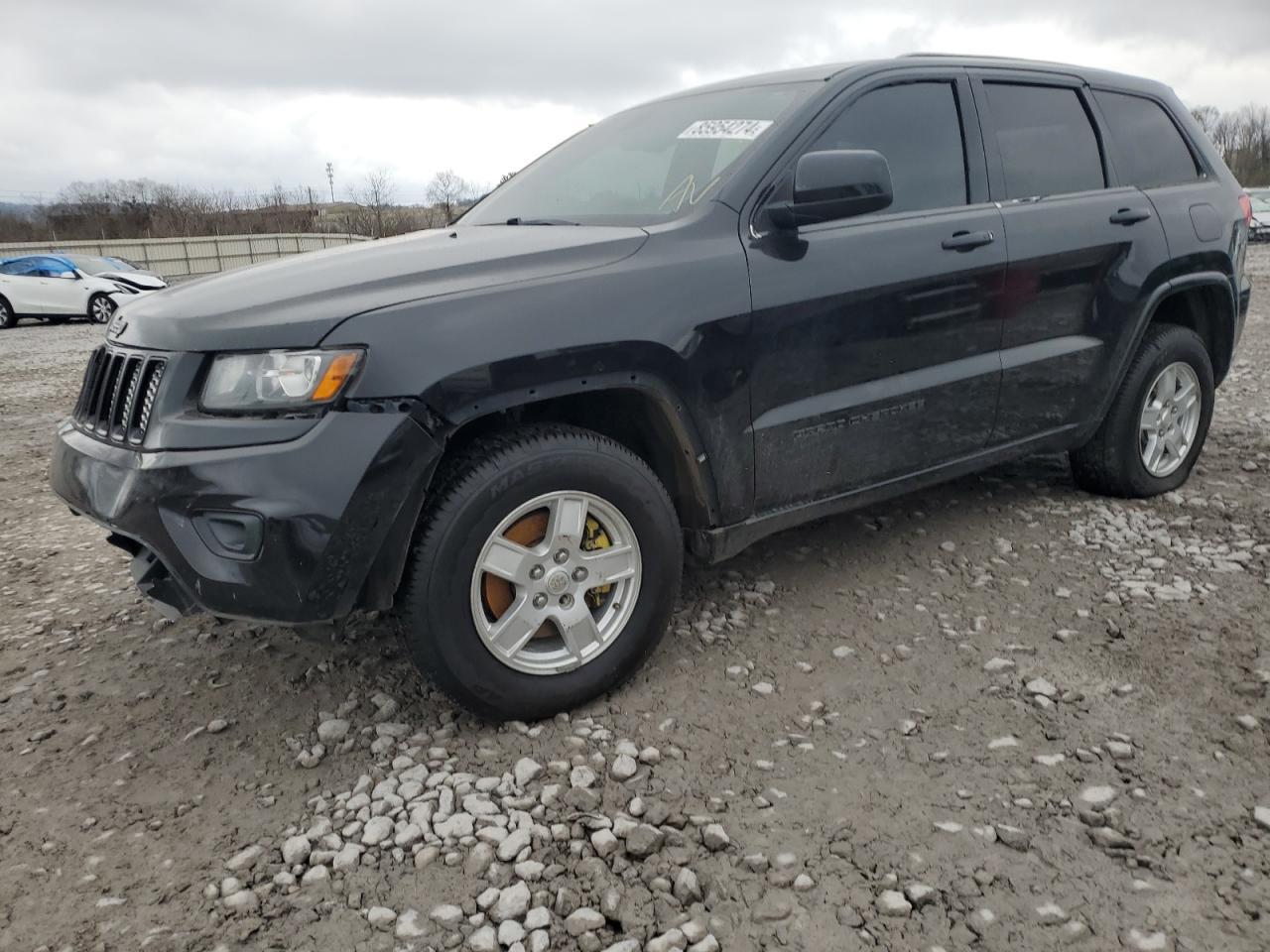 2015 JEEP GRAND CHER