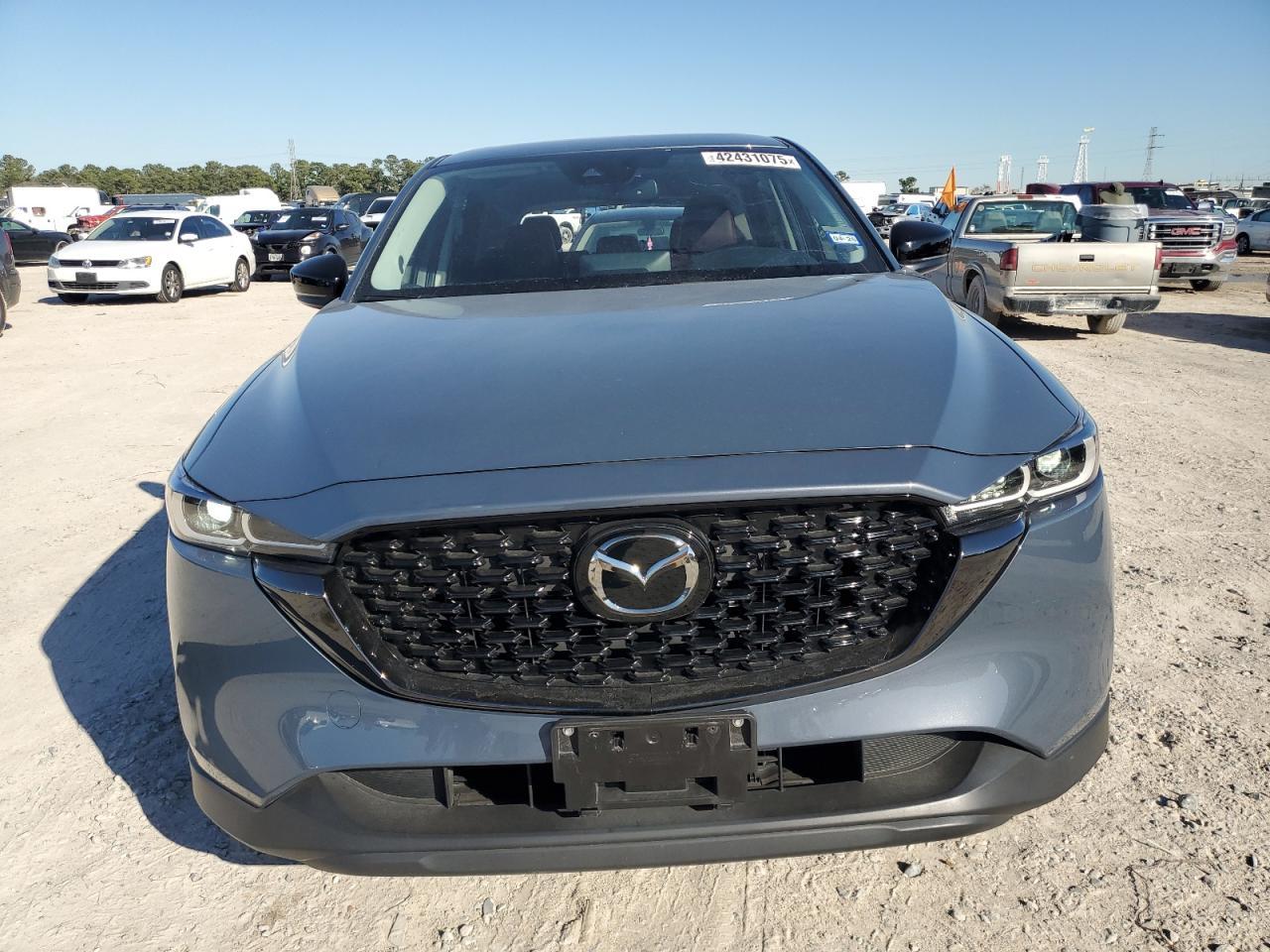 2023 MAZDA CX-5 PREFE - Image 5