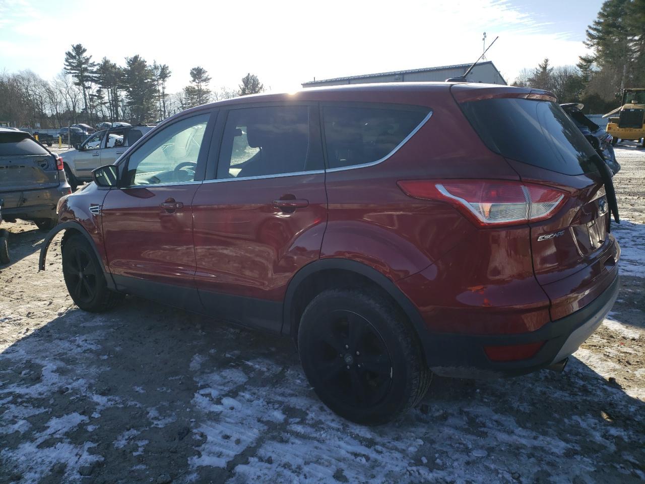 2013 FORD ESCAPE SE - Фото 2