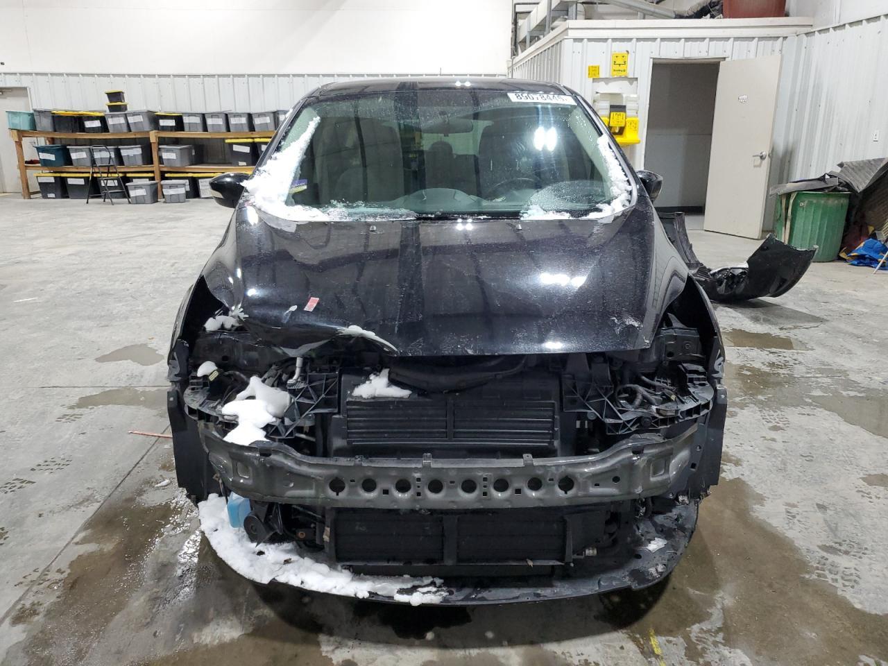 2018 FORD C-MAX SE - Image 5