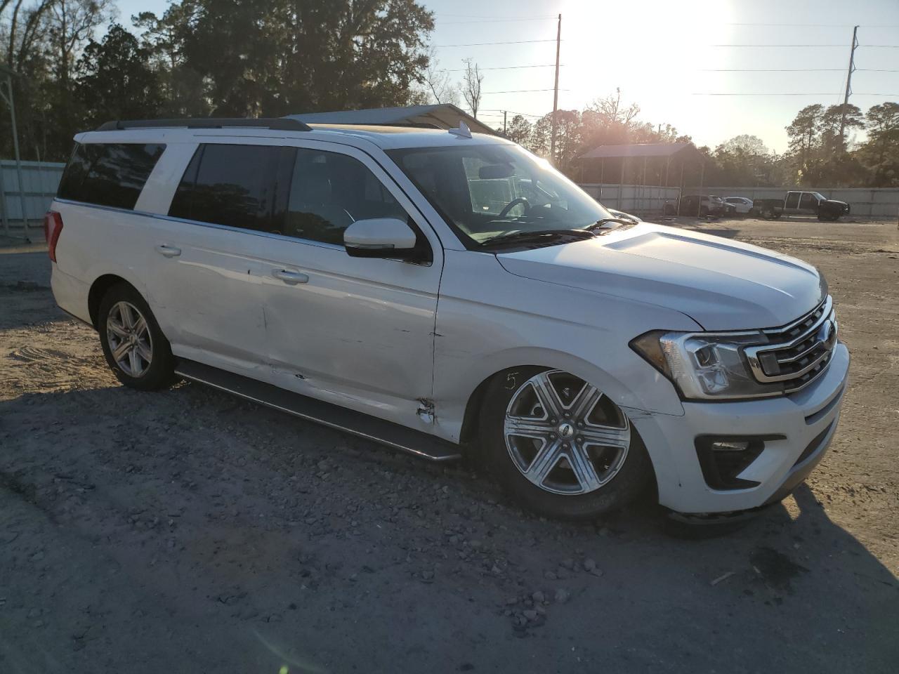 2018 FORD EXPEDITION - Фото 4