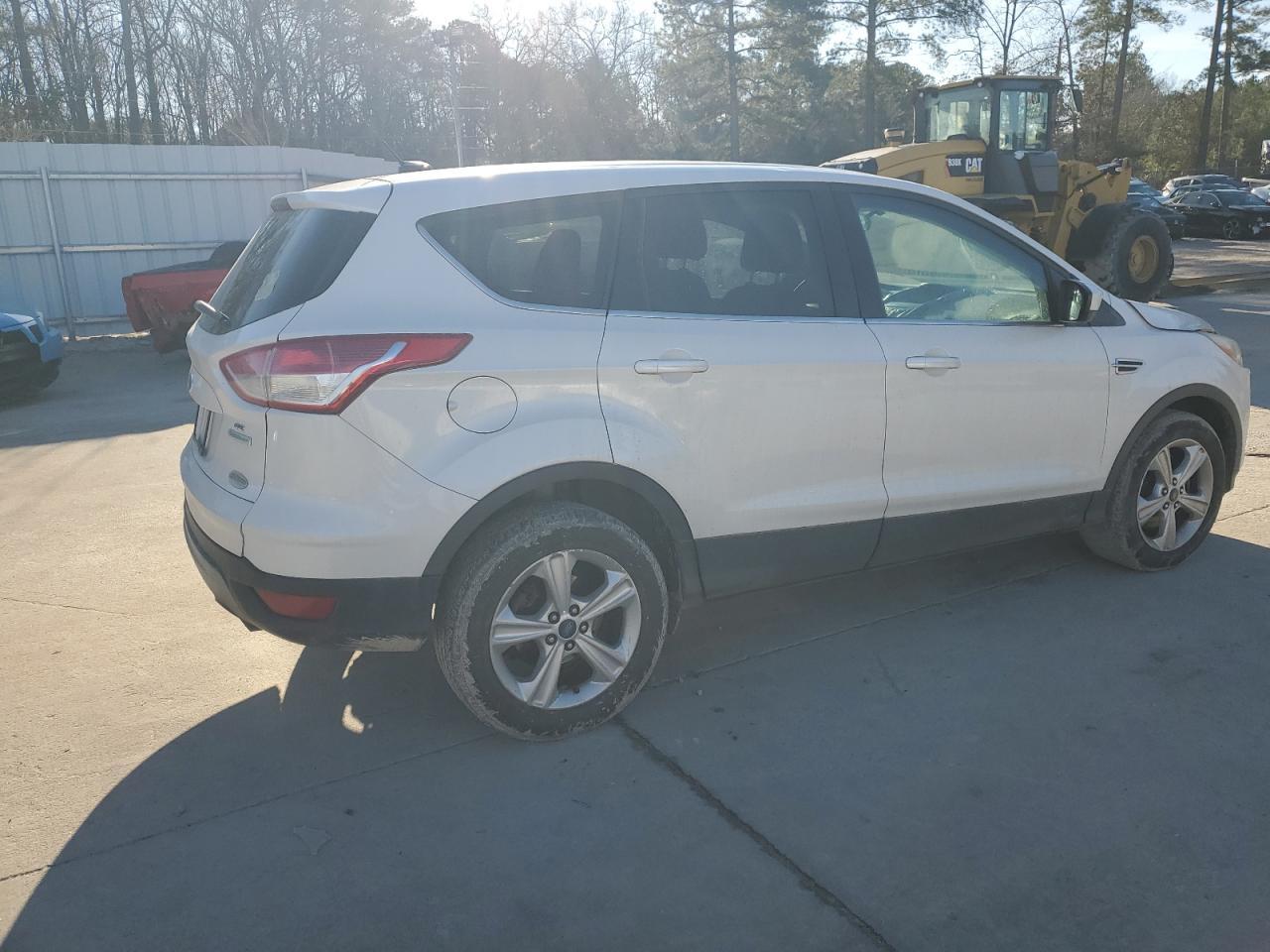 2013 FORD ESCAPE SE - Фото 3