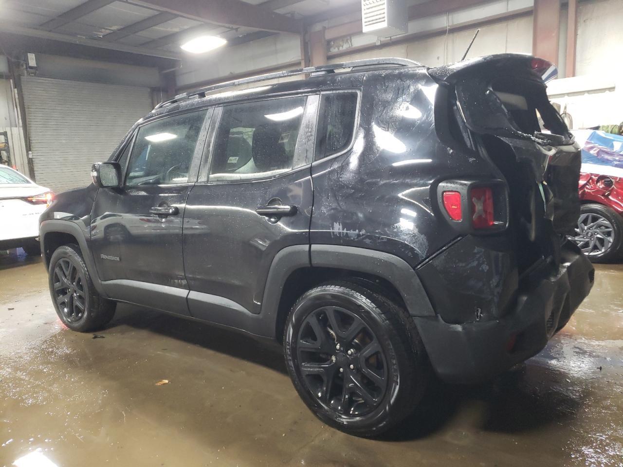 2016 JEEP RENEGADE L - Image 2