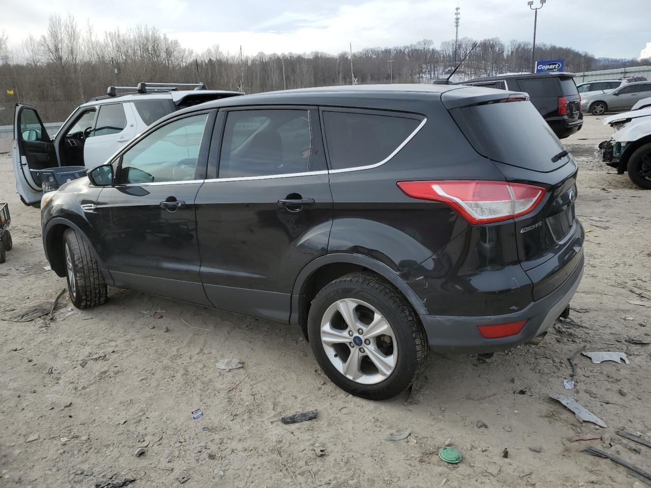 2014 FORD ESCAPE SE - Фото 2