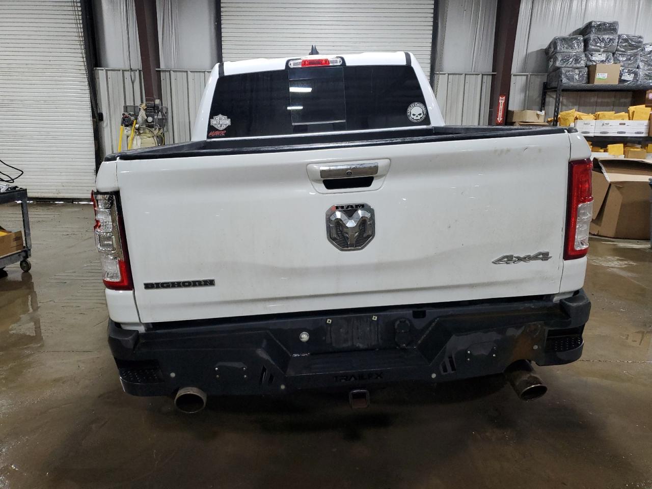 2019 RAM 1500 BIG H - Image 6
