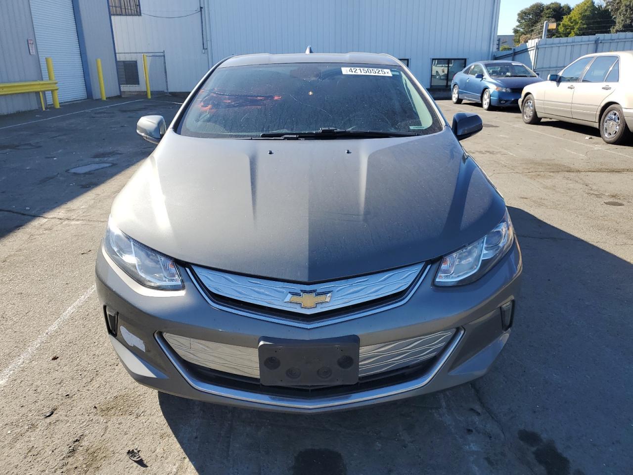 2017 CHEVROLET VOLT LT - Image 5