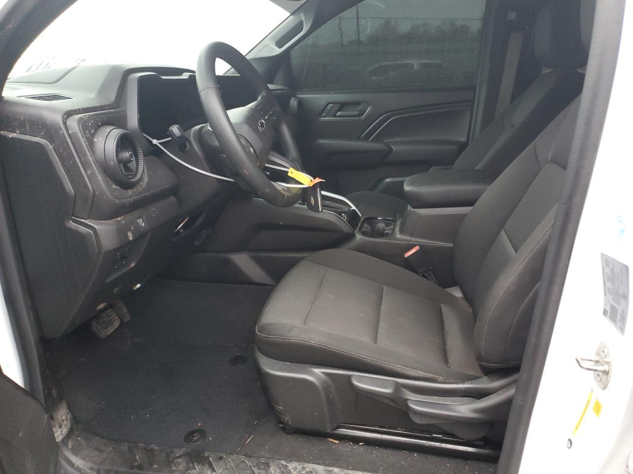2023 CHEVROLET COLORADO T - Фото 7