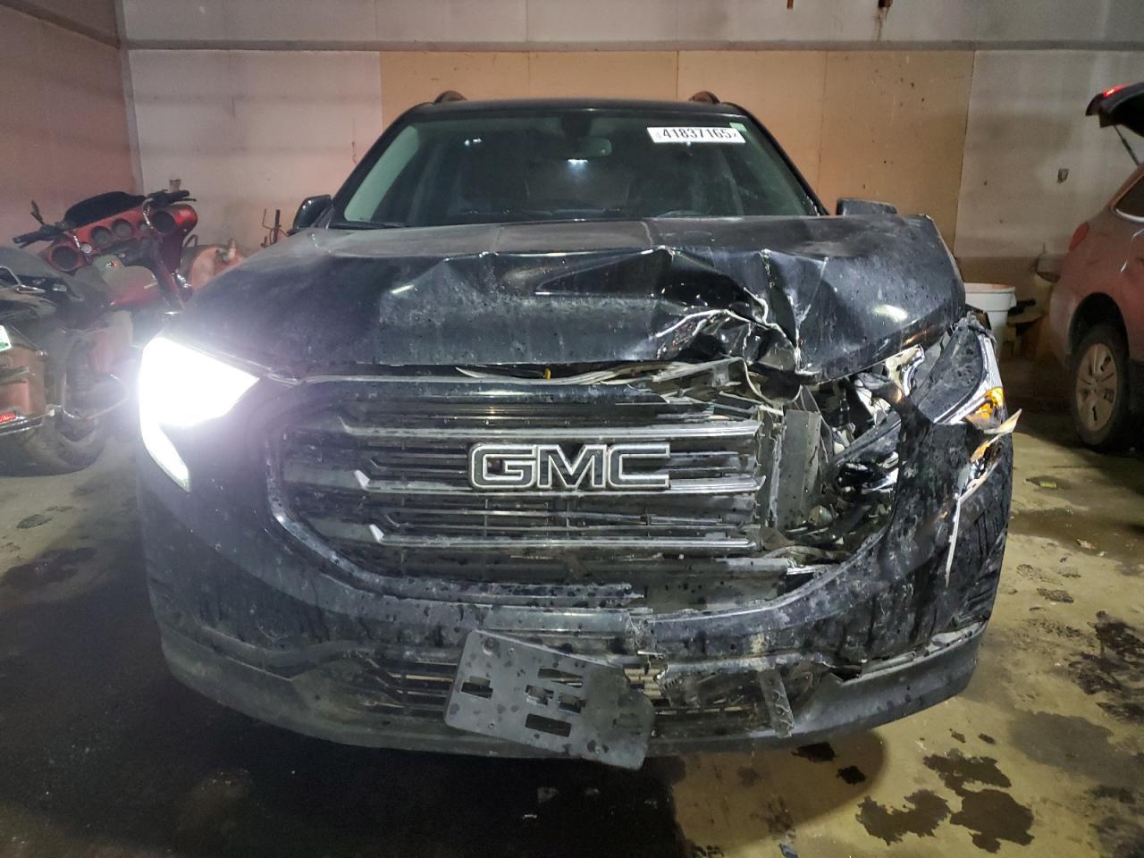 2019 GMC TERRAIN SL - Image 5