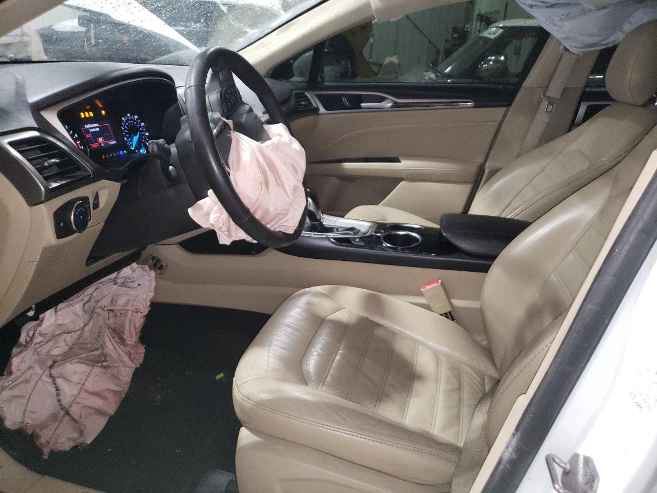 2013 FORD FUSION SE - Image 7