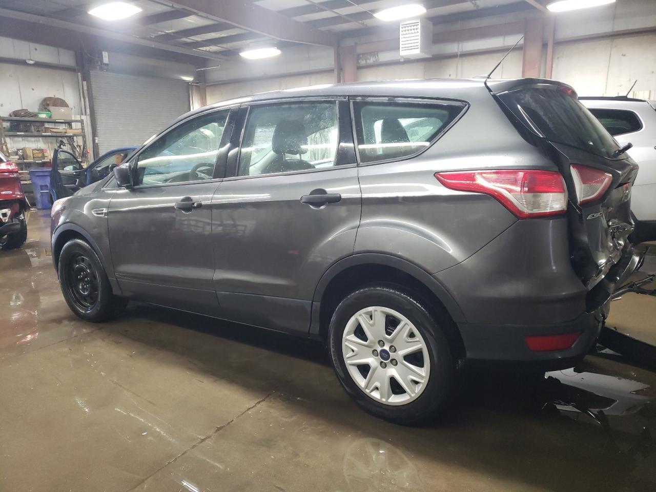 2015 FORD ESCAPE S - Image 2
