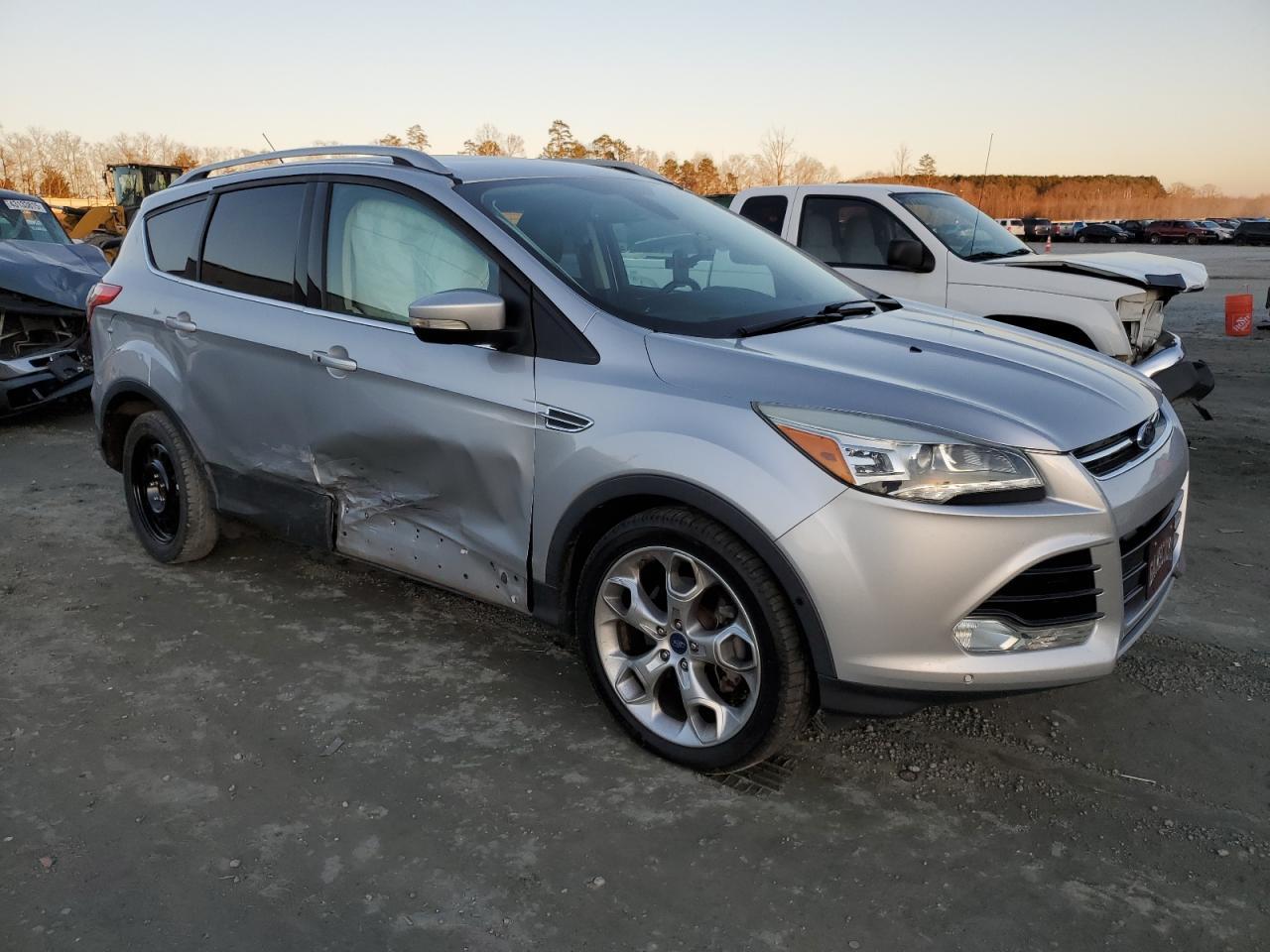 2015 FORD ESCAPE TIT - Image 4
