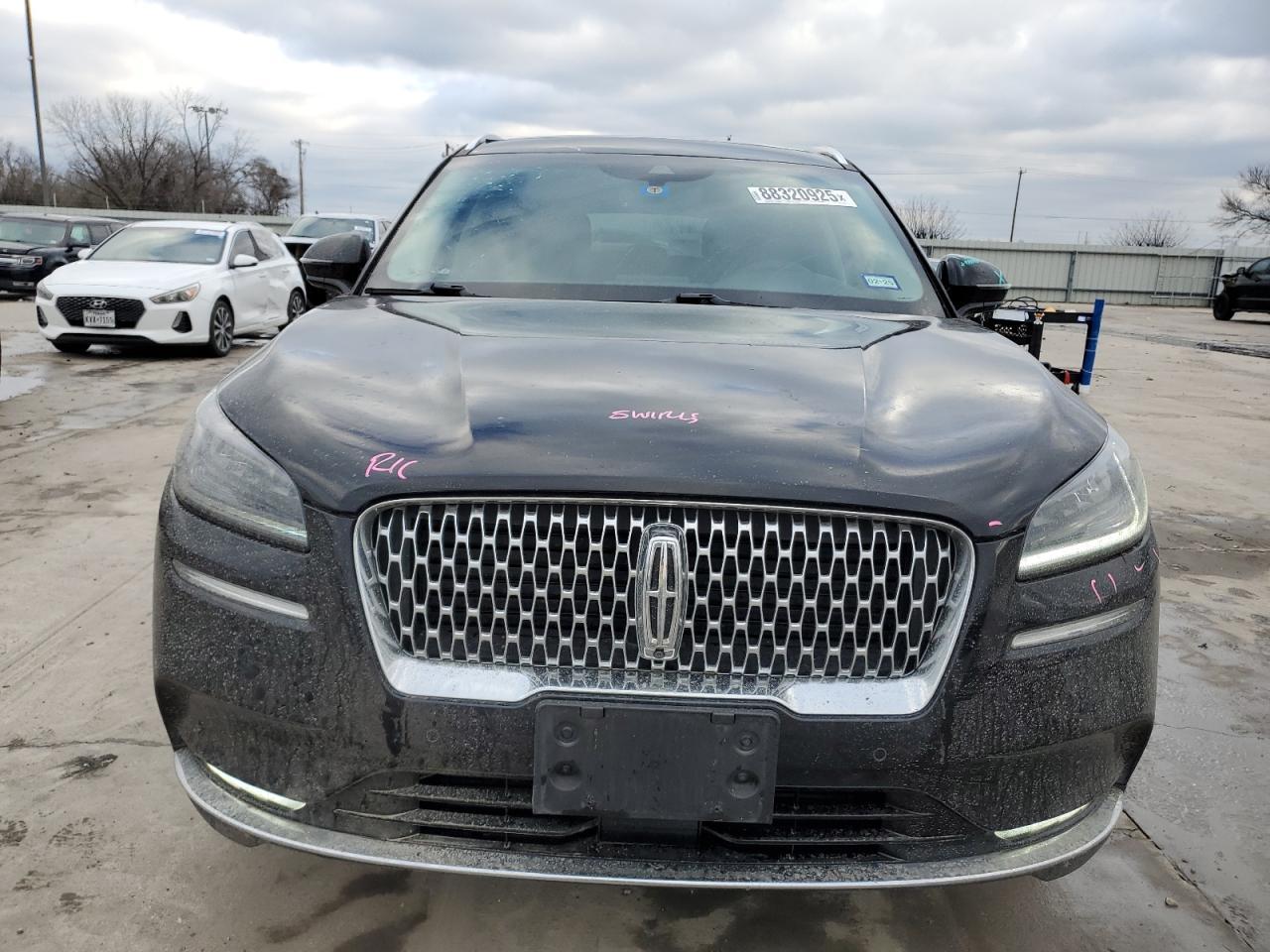 2020 LINCOLN CORSAIR RE - Image 5