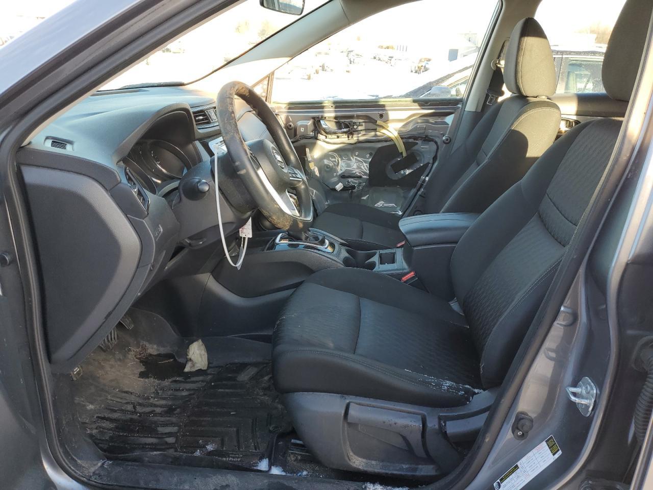 2018 NISSAN ROGUE S - Image 7