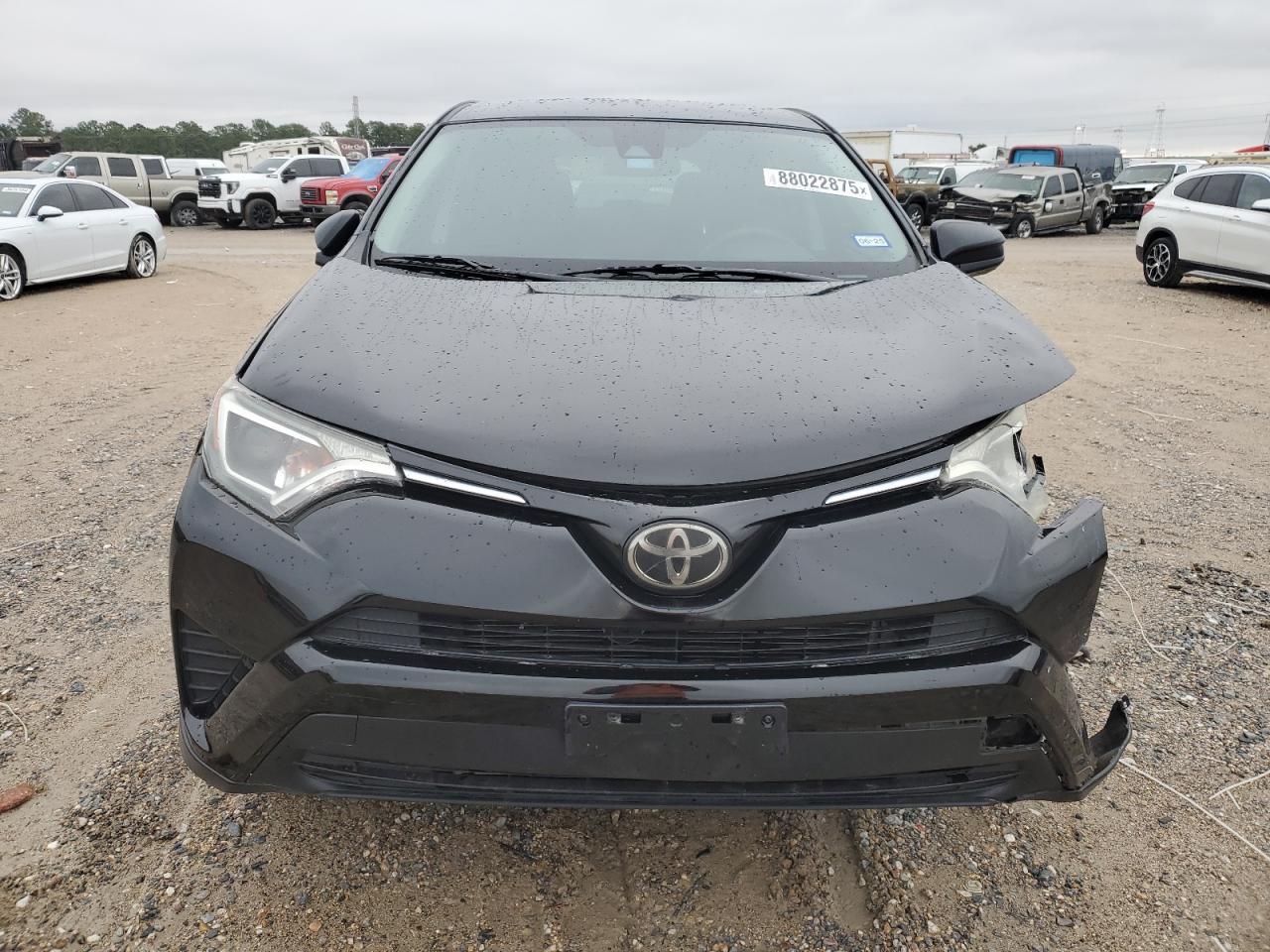2018 TOYOTA RAV4 LE - Image 5