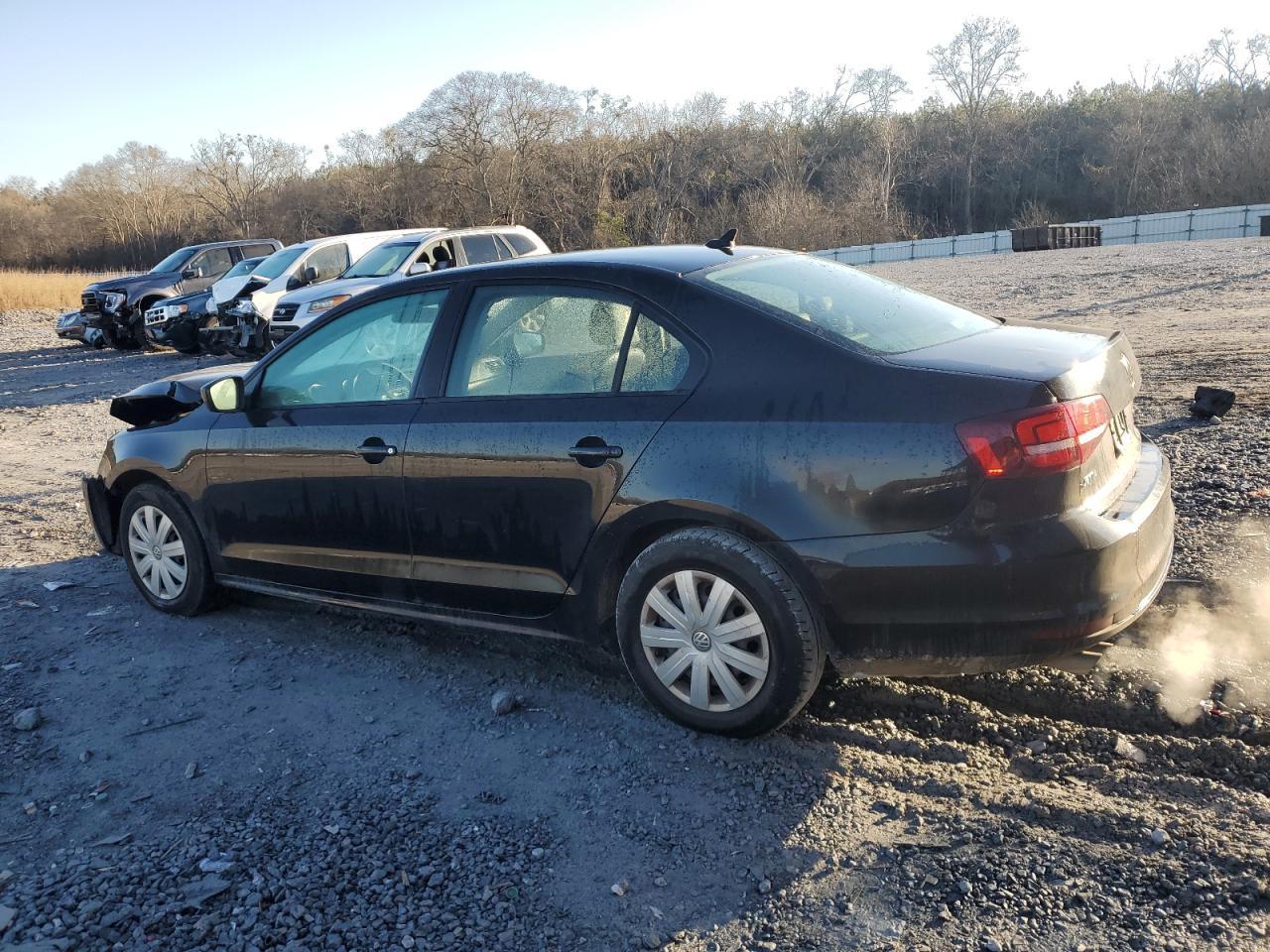 2016 VOLKSWAGEN JETTA S - Image 2
