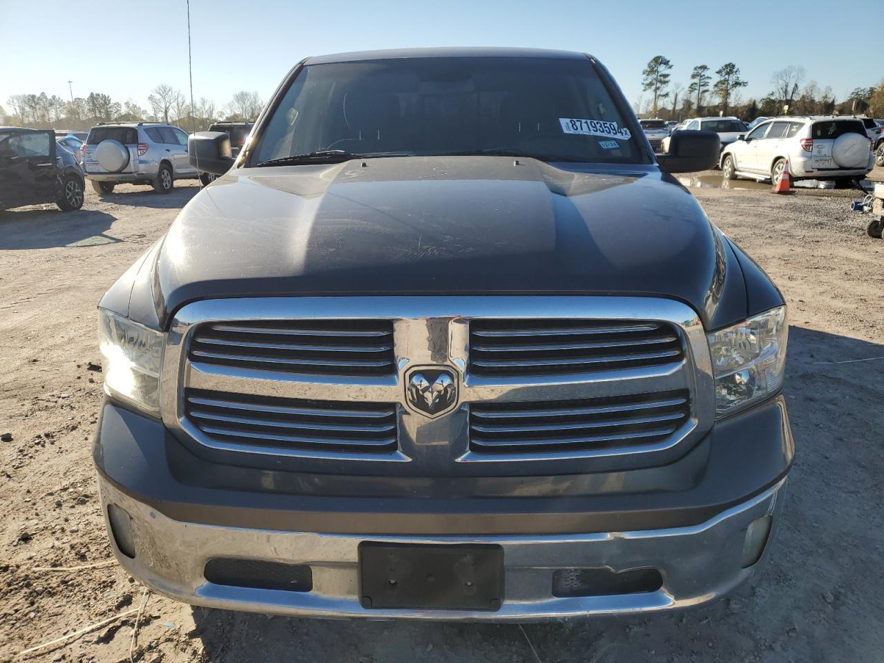 2014 RAM 1500 SLT - Фото 5