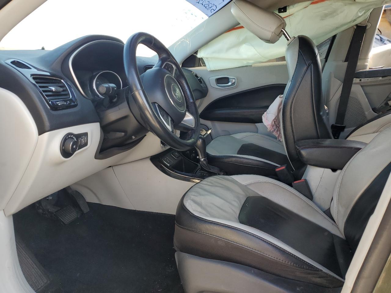 2020 JEEP COMPASS LI - Image 7