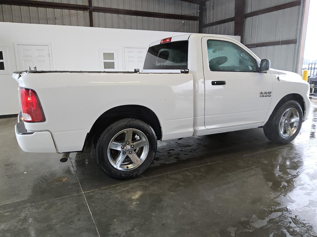 2015 RAM 1500 ST - Image 3