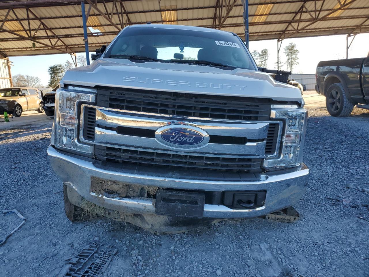 2017 FORD F250 SUPER - Image 5