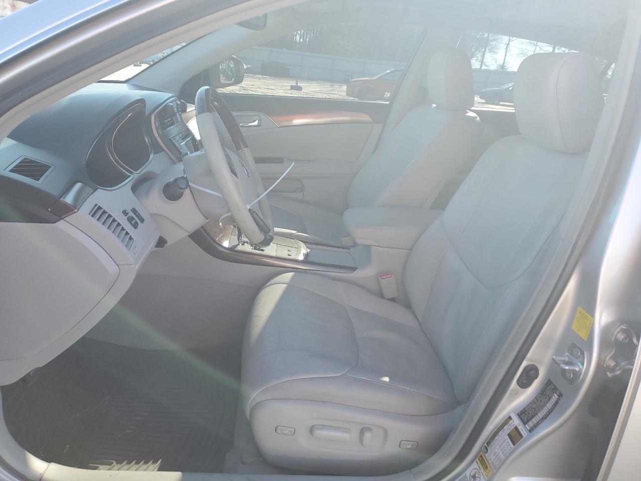 2011 TOYOTA AVALON BAS - Фото 7