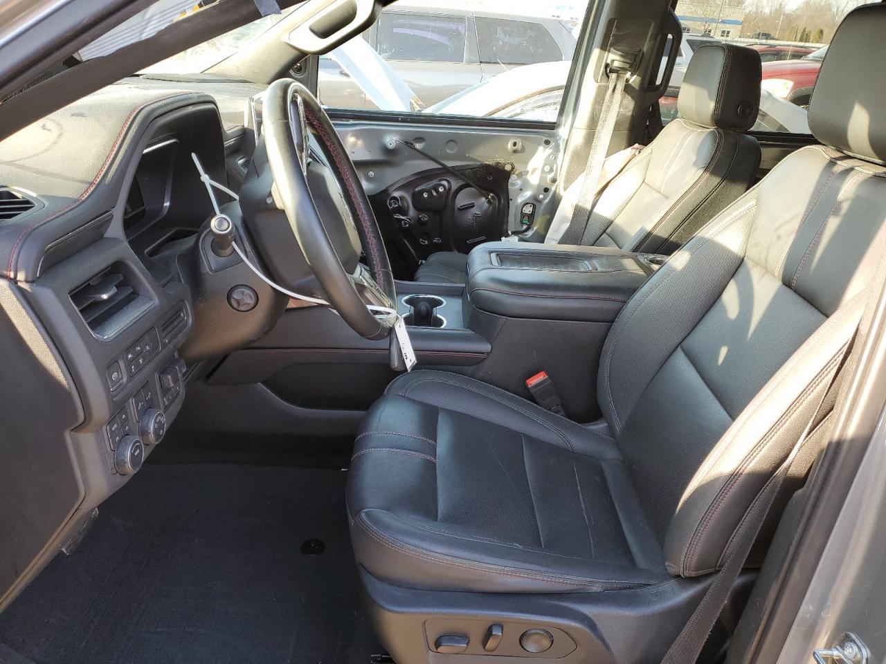 2023 CHEVROLET TAHOE K150 - Image 7