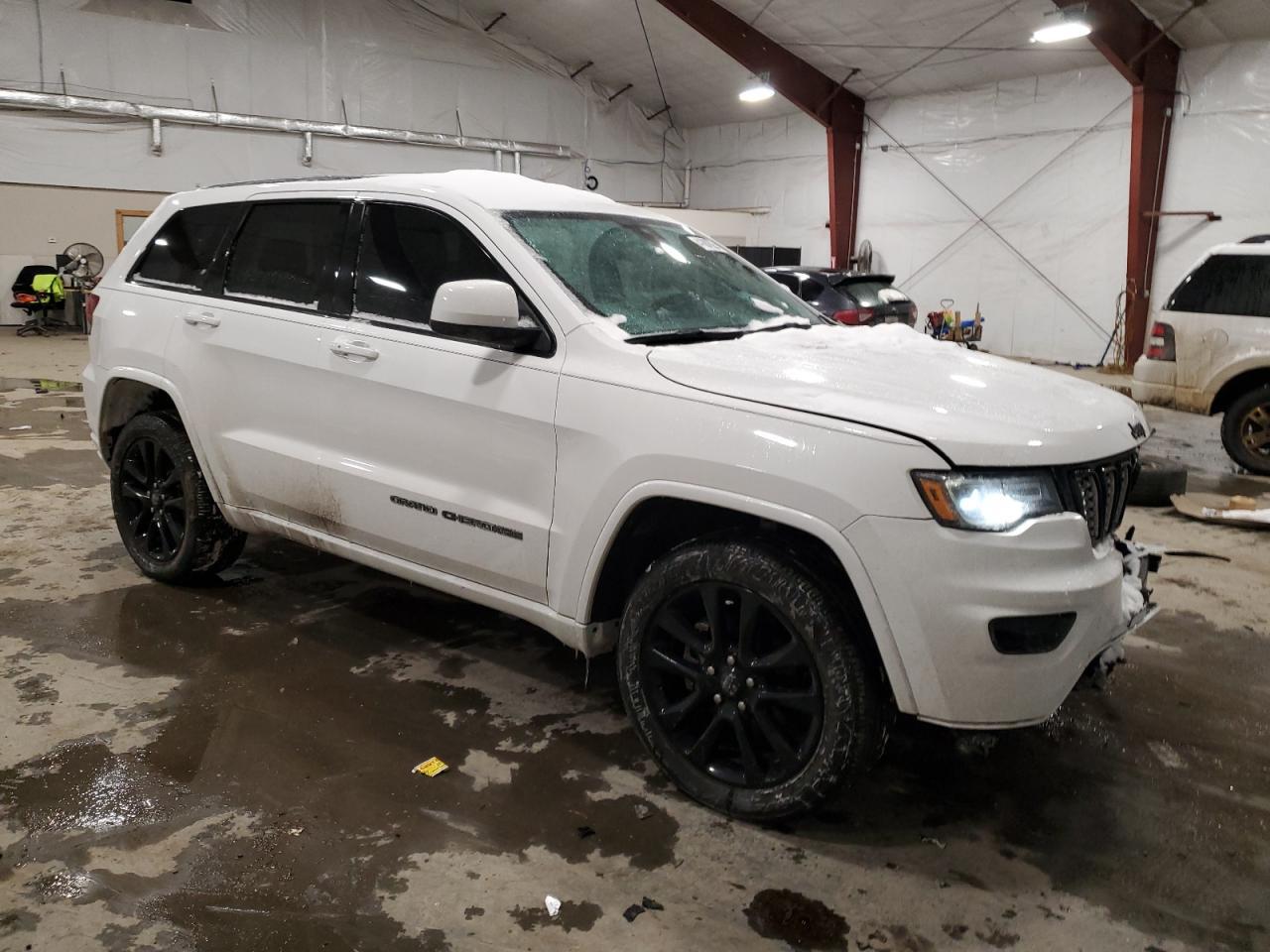 2020 JEEP GRAND CHER - Image 4