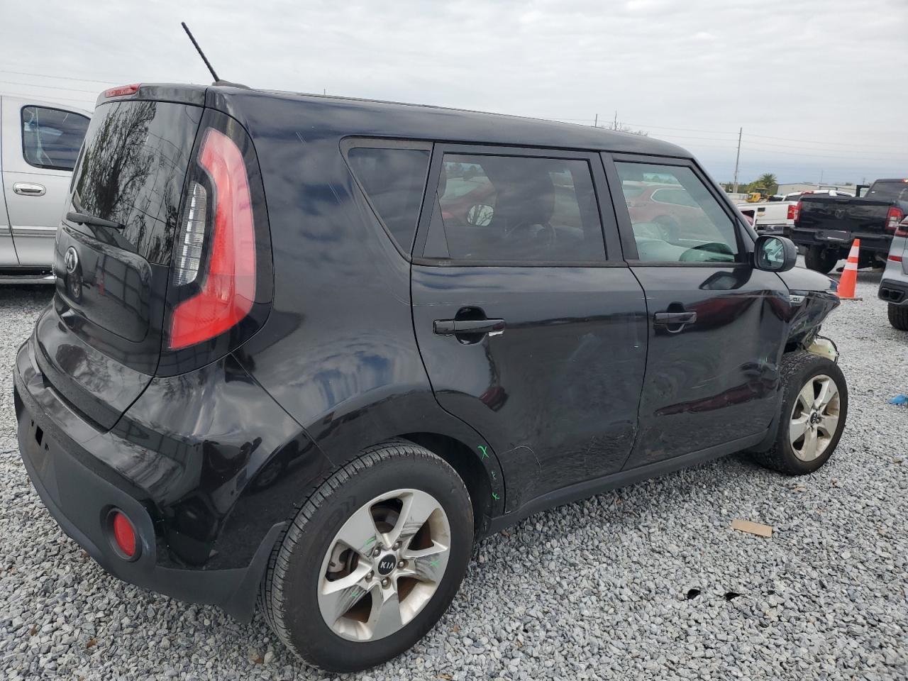 2019 KIA SOUL - Image 3