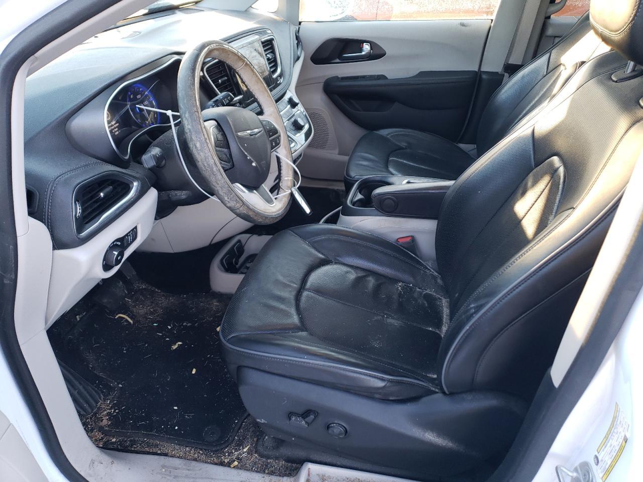 2020 CHRYSLER PACIFICA L - Image 7
