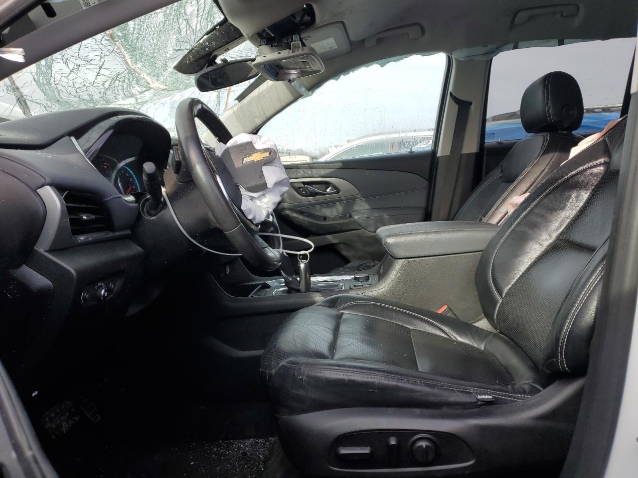 2020 CHEVROLET TRAVERSE L - Image 7