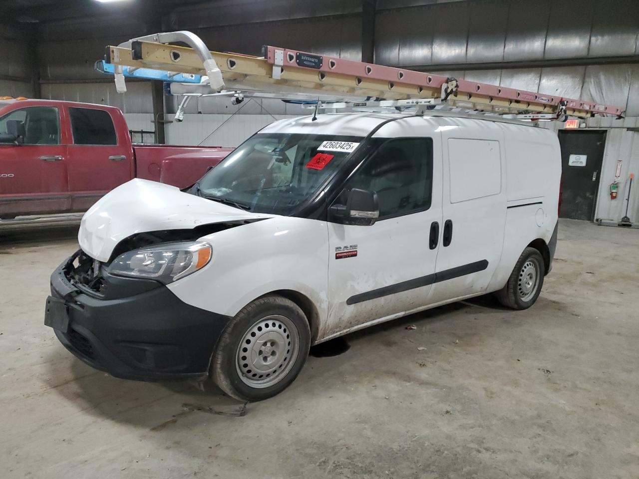 2021 RAM PROMASTER